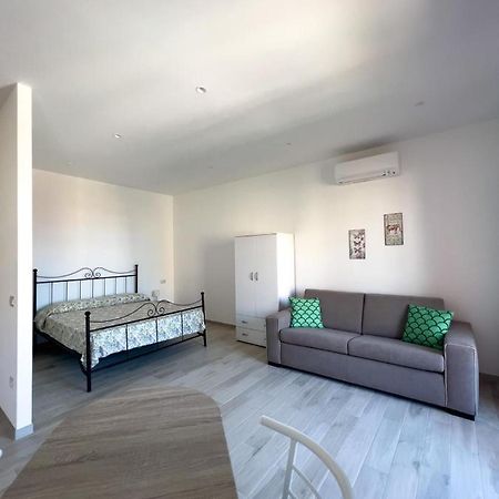 Апартаменты House Irene Sorrento Пьяно-ди-Сорренто Экстерьер фото